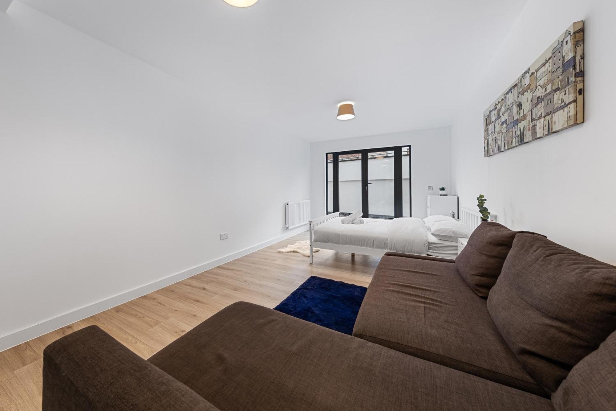 3 Bedroom Sleep12 In London Mr2 Exteriör bild